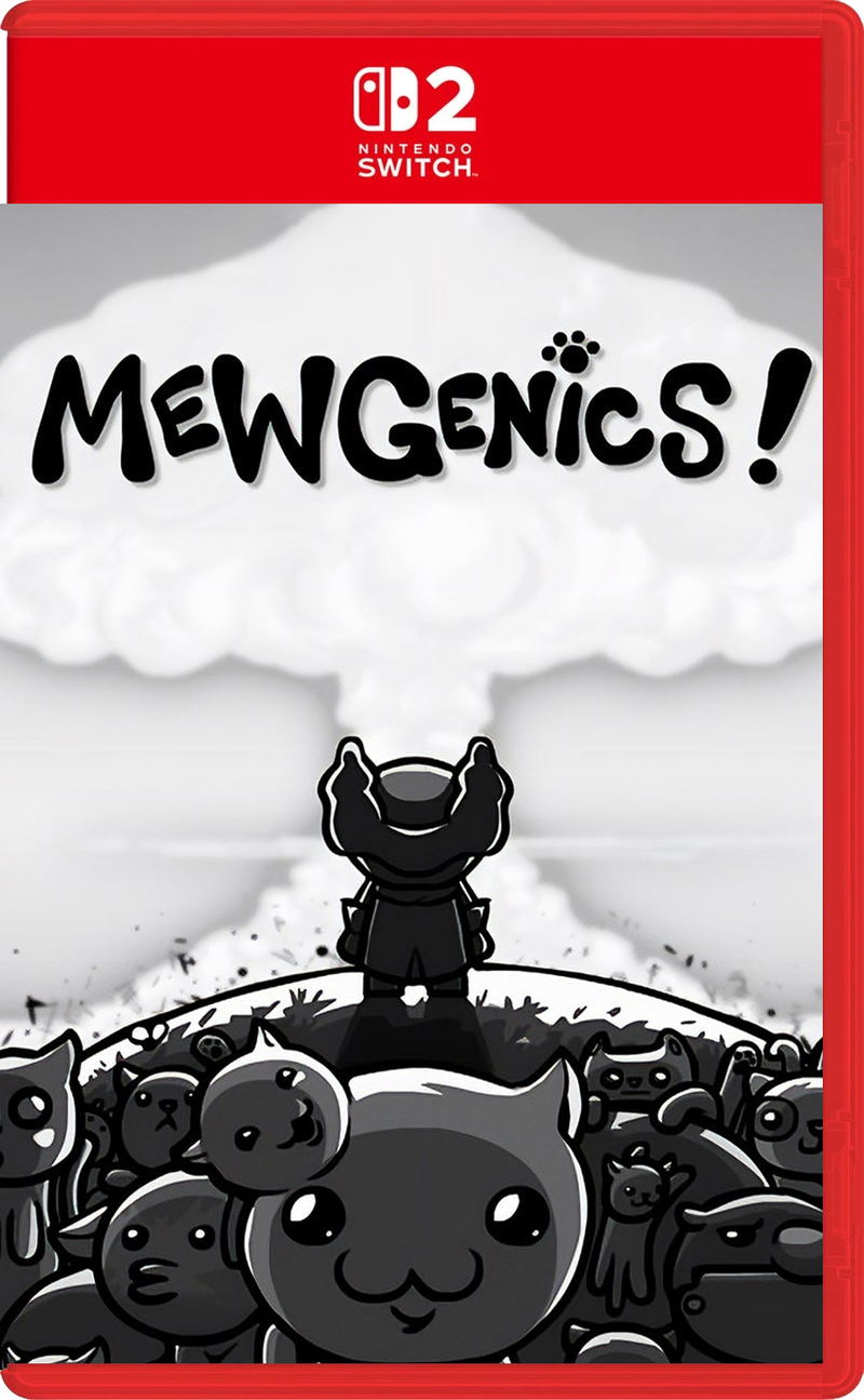 Mewgenics image 1
