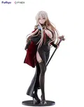Azur Lane 1/7 Scale Pre-Painted Figure: Bismarck Dress Up Ver. thumbnail 1