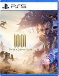 1001 Threads of Mizan thumbnail 1