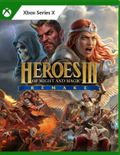 Heroes of Might and Magic III Remake thumbnail 1