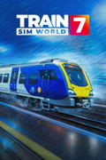 Train Sim World 7 <span class="ext" style="background-color: #2a475e; color: #FFFFFF;">STEAM</span> <span class="ext ext_digital">digital</span> thumbnail 1