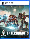 Exterminauts thumbnail 1