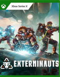 Exterminauts thumbnail 1
