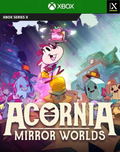 Acornia: Mirror Worlds thumbnail 1