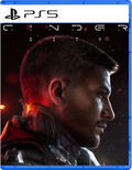 Cinder City thumbnail 1