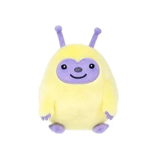 Dragon Quest Smile Slime Plush M Fizzy image 1