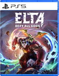 Elta: Defy All Gods thumbnail 1