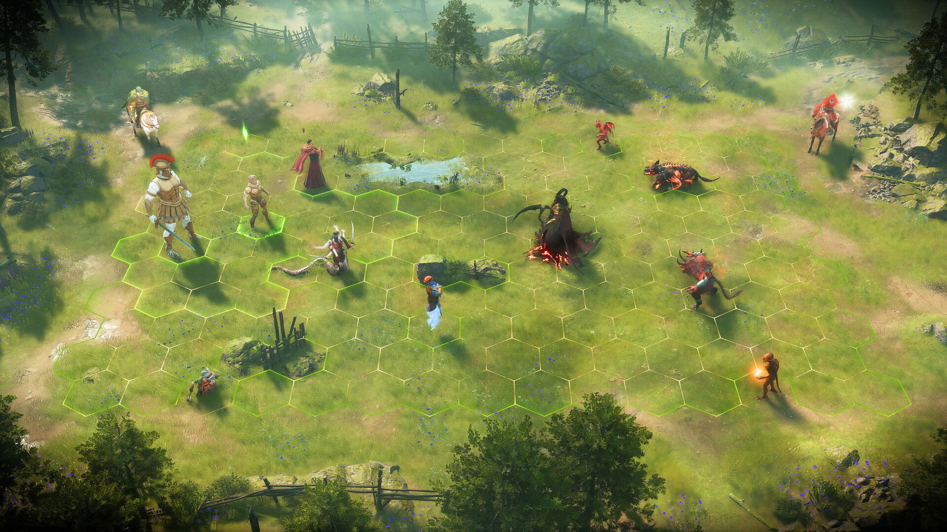 Heroes Of Might And Magic III Remake Cover Asian For PlayStation 5 heroes-of-might-and-magic-iii-remake-cover-asian-for-playstation-5