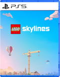LEGO Skylines thumbnail 1