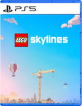 LEGO Skylines thumbnail 1