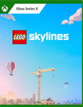 LEGO Skylines thumbnail 1