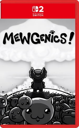 Mewgenics