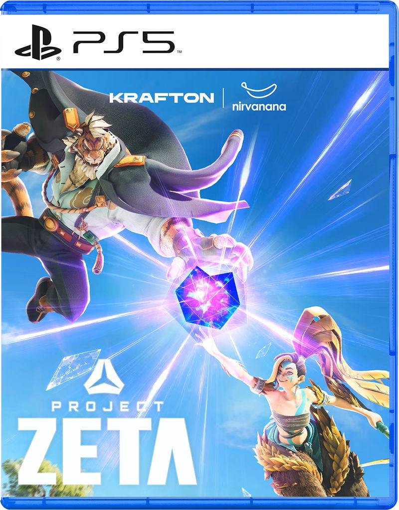 Project Zeta image 1