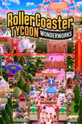 RollerCoaster Tycoon Wonderworks <span class="ext" style="background-color: #2a475e; color: #FFFFFF;">STEAM</span> <span class="ext ext_digital">digital</span> thumbnail 1