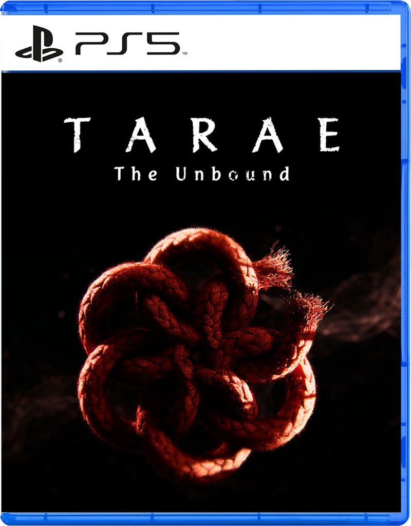 TARAE: The Unbound image 1