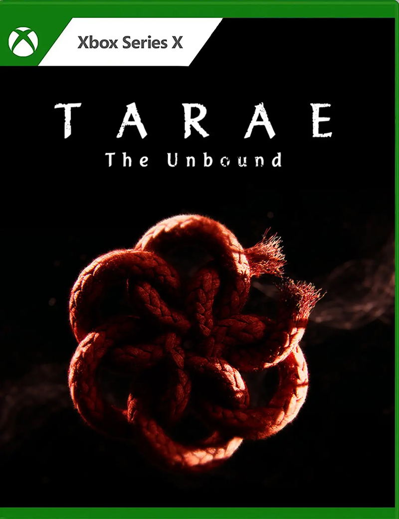 TARAE: The Unbound image 1