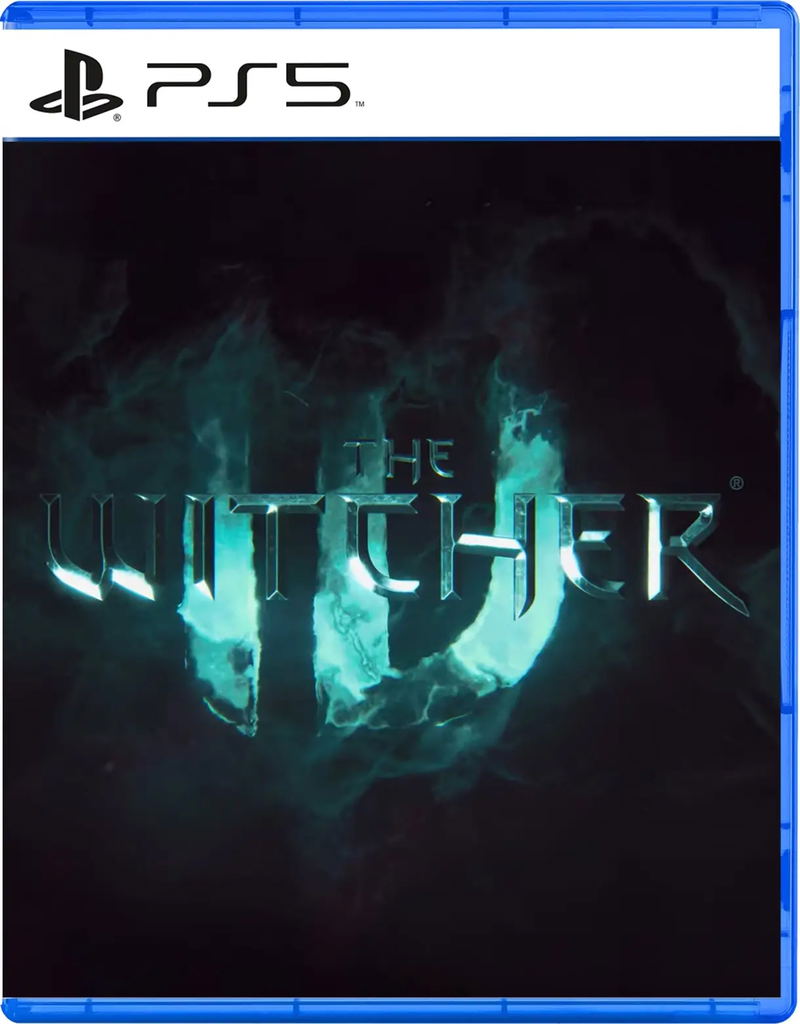 The Witcher IV image 1