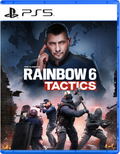 Tom Clancy's Rainbow Six Tactics thumbnail 1