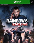 Tom Clancy's Rainbow Six Tactics thumbnail 1