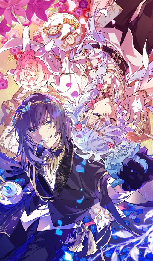Makoto Senzaki Art Collection: S+ image 1