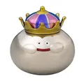Dragon Quest Metallic Monsters Gallery Metal King Slime (Re-run) thumbnail 1