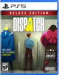 Dispatch [Deluxe Edition] thumbnail 1