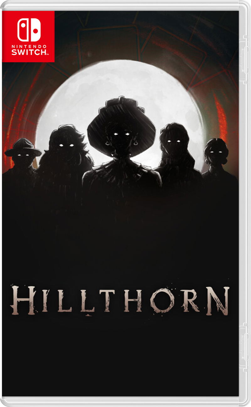 Hillthorn image 1