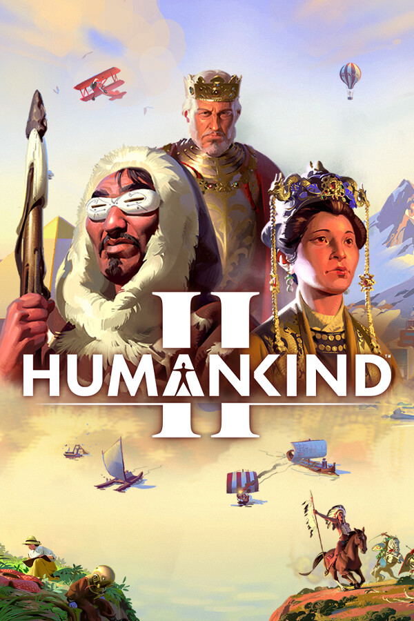 Humankind 2 <span class="ext" style="background-color: #2a475e; color: #FFFFFF;">STEAM</span> <span class="ext ext_digital">digital</span> image 1