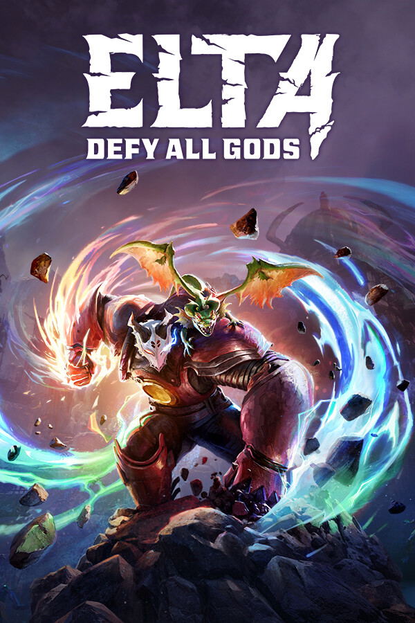 Elta: Defy All Gods <span class="ext" style="background-color: #2a475e; color: #FFFFFF;">STEAM</span> <span class="ext ext_digital">digital</span> image 1