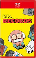 Mr. Records thumbnail 1