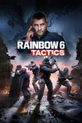 Tom Clancy’s Rainbow Six Tactics <span class="ext" style="background-color: #2a475e; color: #FFFFFF;">STEAM</span> <span class="ext ext_digital">digital</span> thumbnail 1