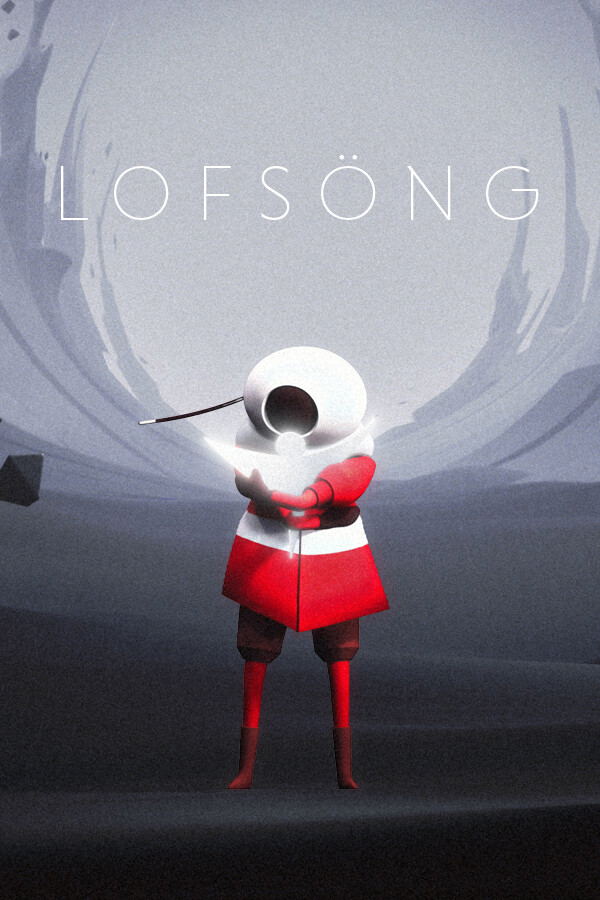 Lofsong <span class="ext" style="background-color: #2a475e; color: #FFFFFF;">STEAM</span> <span class="ext ext_digital">digital</span> image 1