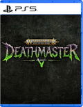 Warhammer Age of Sigmar: Deathmaster thumbnail 1