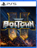 Warhammer 40,000: Boltgun 2 thumbnail 1