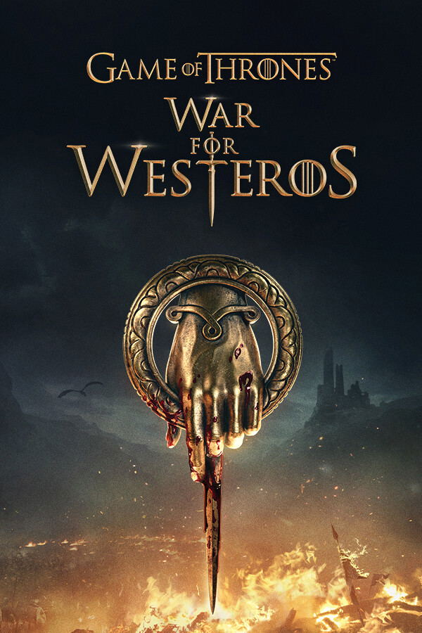Game of Thrones: War for Westeros <span class="ext" style="background-color: #2a475e; color: #FFFFFF;">STEAM</span> <span class="ext ext_digital">digital</span> image 1