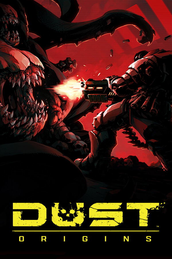 Dust: Origins <span class="ext" style="background-color: #2a475e; color: #FFFFFF;">STEAM</span> <span class="ext ext_digital">digital</span> image 1