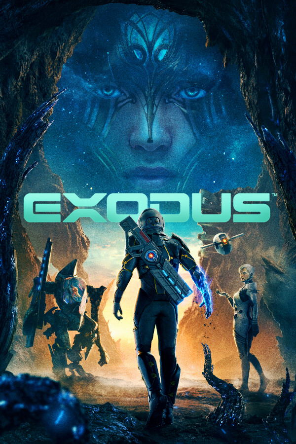 Exodus <span class="ext" style="background-color: #2a475e; color: #FFFFFF;">STEAM</span> <span class="ext ext_digital">digital</span> image 1