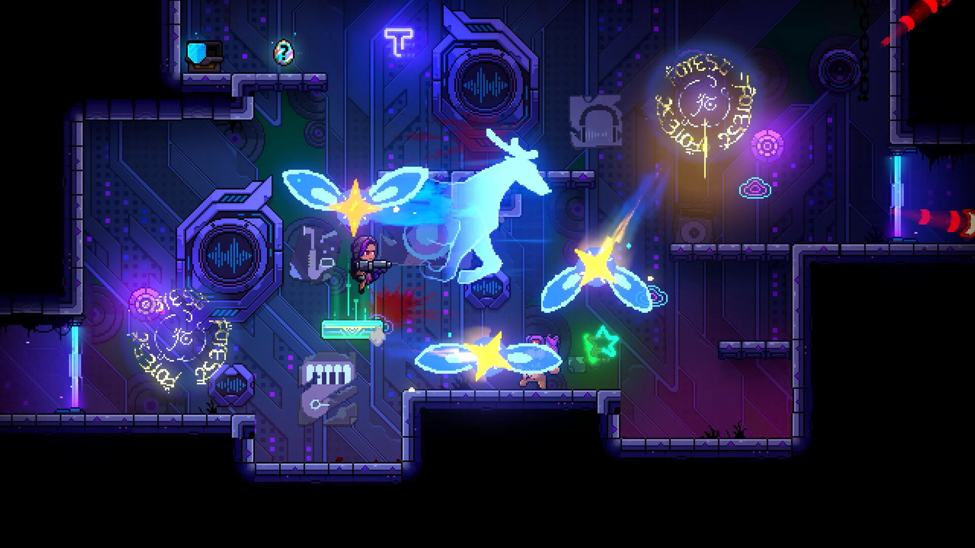 Neon Abyss 2 for Nintendo Switch, Nintendo Switch 2