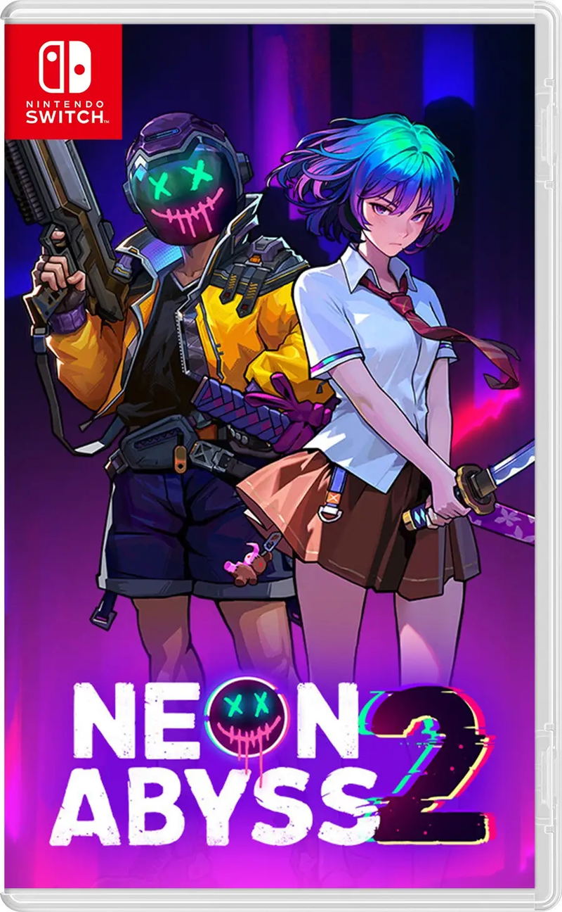 Neon Abyss 2 image 1
