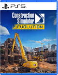 Construction Simulator: Evolution thumbnail 1