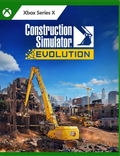 Construction Simulator: Evolution thumbnail 1