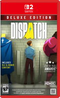 Dispatch [Deluxe Edition] <span class="ext" style="background-color: #00e206; color: #FFFFFF;">Game Cart</span> thumbnail 1