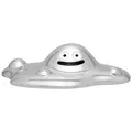 Dragon Quest Metallic Monsters Gallery Liquid Metal Slime L (Re-run) thumbnail 1