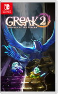 Greak 2: Alliance of the Storms thumbnail 1