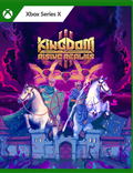 Kingdom III: Rising Realms thumbnail 1
