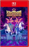 Kingdom III: Rising Realms thumbnail 1