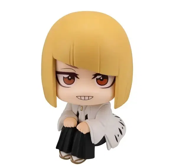 Look Up Series Bleach: Thousand-Year Blood War Hirako Shinji image 1