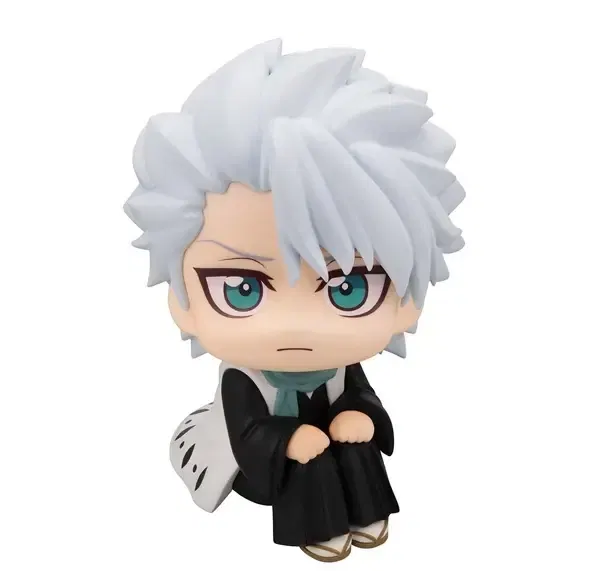 Look Up Series Bleach: Thousand-Year Blood War Hitsugaya Toshiro image 1