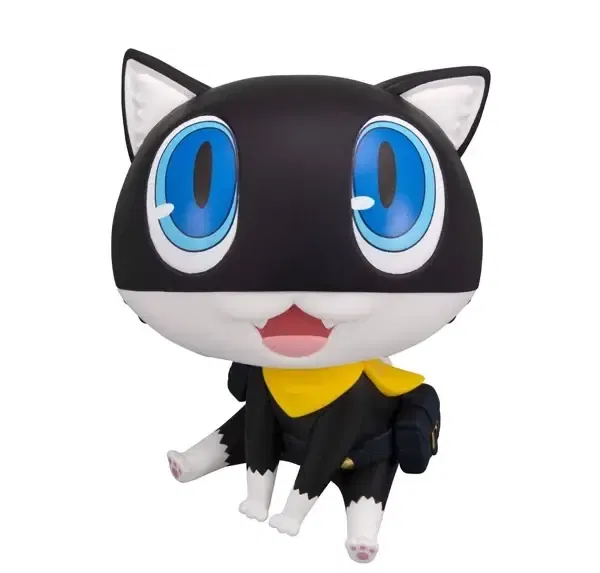 Look Up Series Persona 5 Royal Morgana image 1