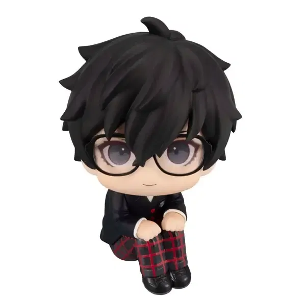 Look Up Series Persona 5 Royal Protagonist image 1